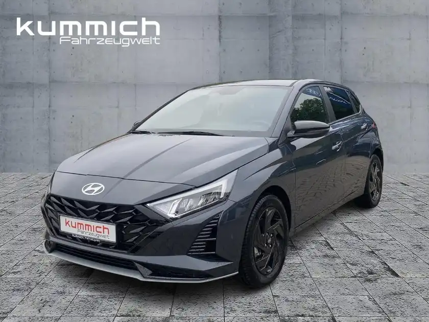 HYUNDAI I20 (1/16)