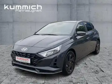 HYUNDAI I20 (1/15)