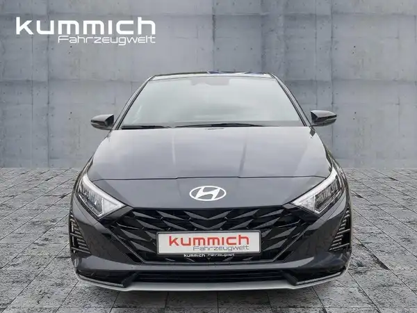 HYUNDAI I20 (2/15)