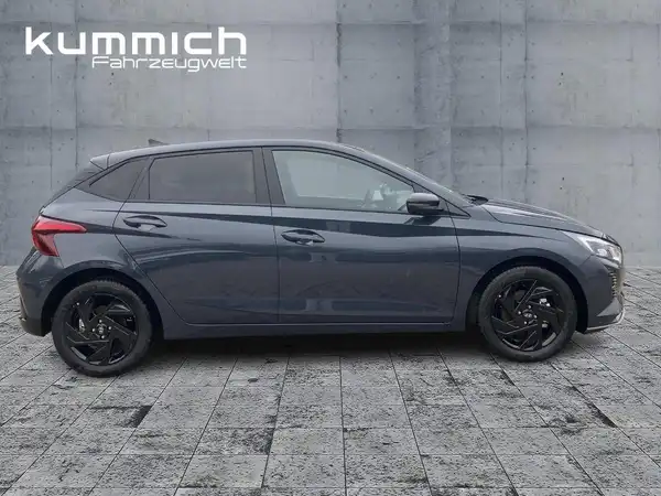 HYUNDAI I20 (3/15)