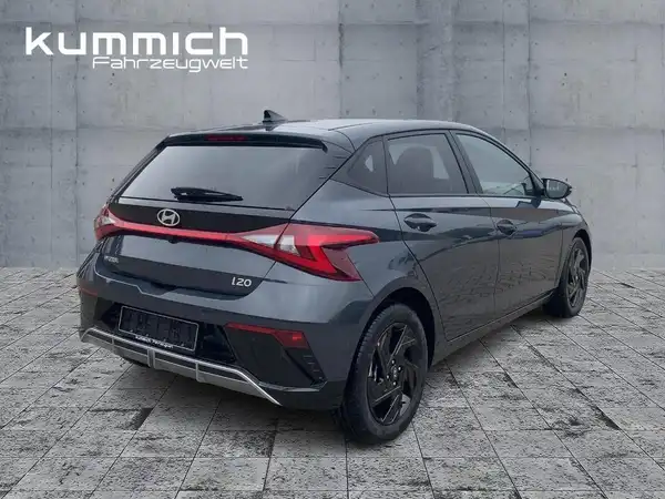 HYUNDAI I20 (4/15)
