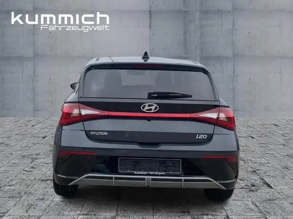 HYUNDAI I20 (5/15)