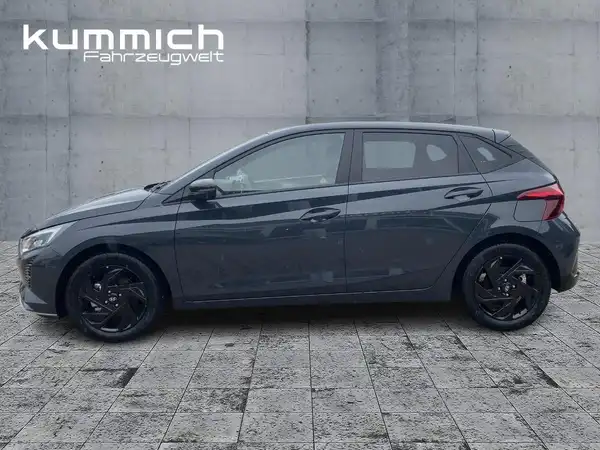 HYUNDAI I20 (6/15)