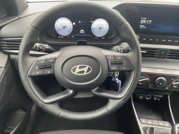 HYUNDAI I20 (9/15)