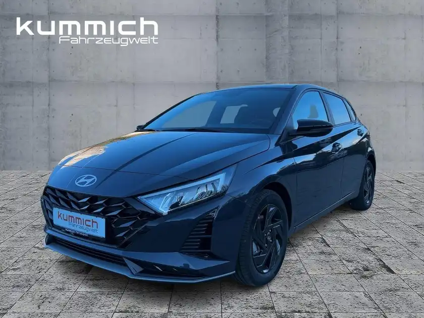 HYUNDAI I20 (1/16)