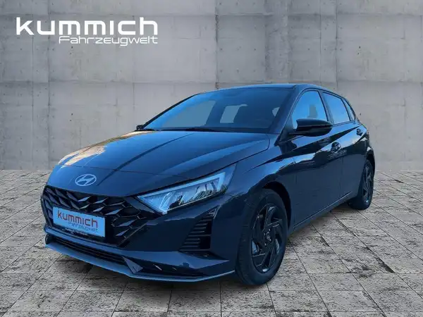 HYUNDAI I20 (1/15)