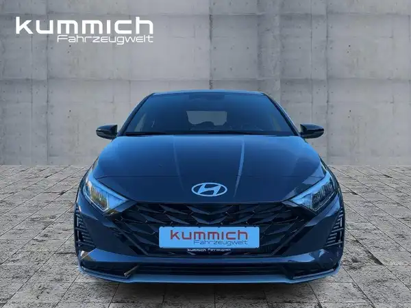 HYUNDAI I20 (2/15)