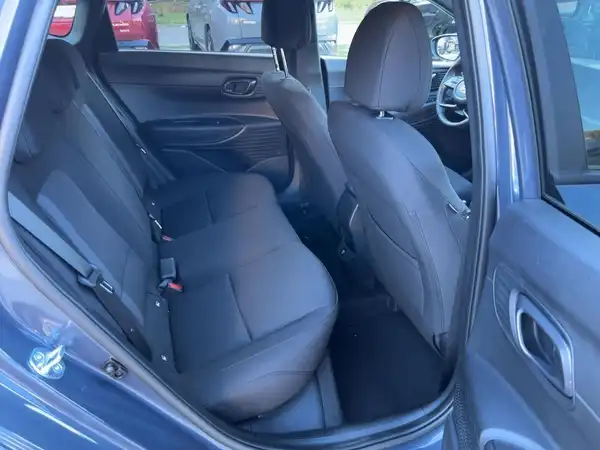 HYUNDAI I20 (12/15)