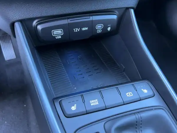 HYUNDAI I20 (14/15)