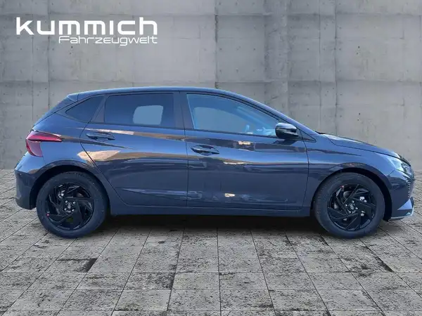 HYUNDAI I20 (3/15)