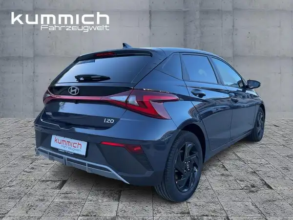 HYUNDAI I20 (4/15)