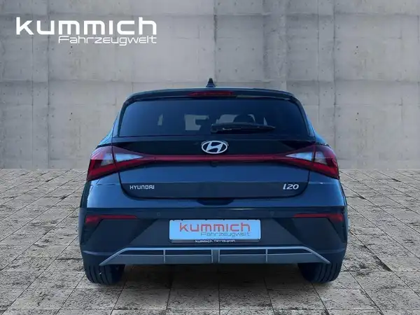HYUNDAI I20 (5/15)