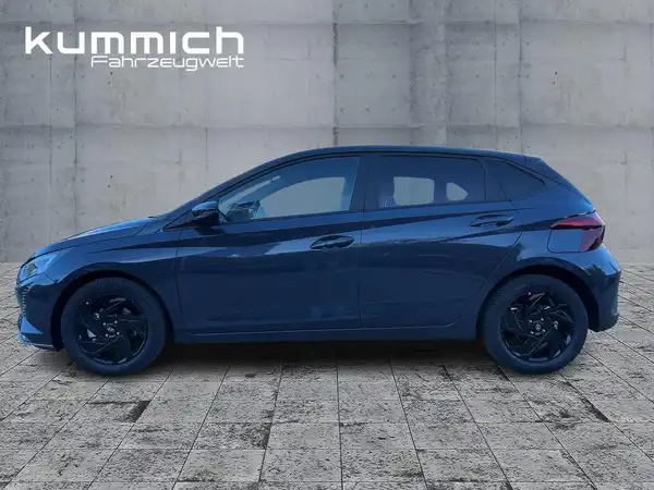 HYUNDAI I20 (6/15)