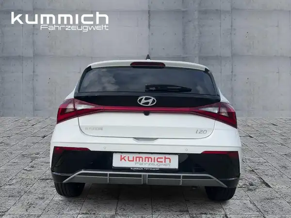 HYUNDAI I20 (5/15)