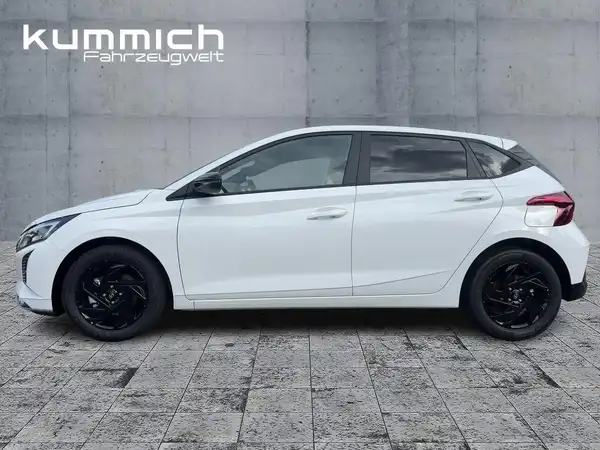 HYUNDAI I20 (6/15)