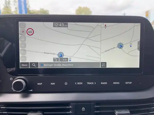 HYUNDAI I20 (10/15)