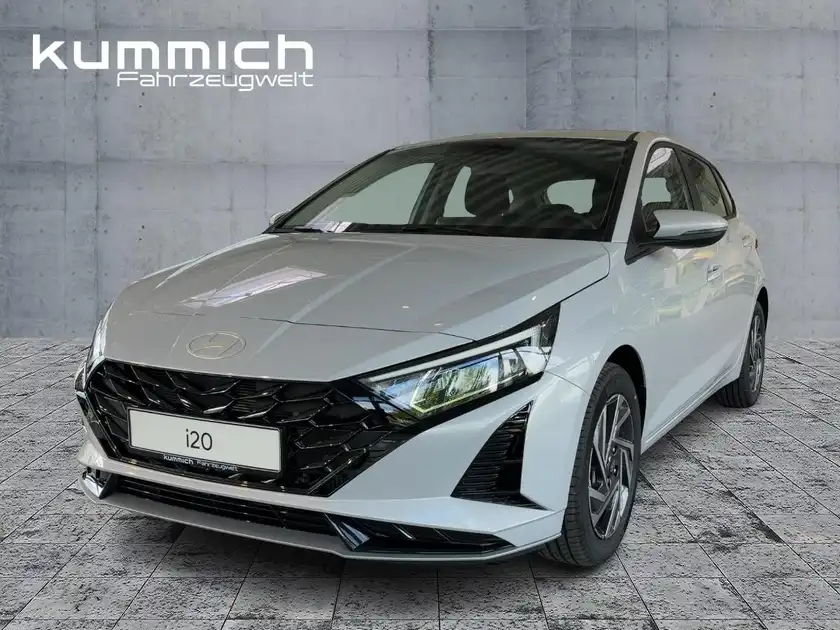 HYUNDAI I20 (1/15)