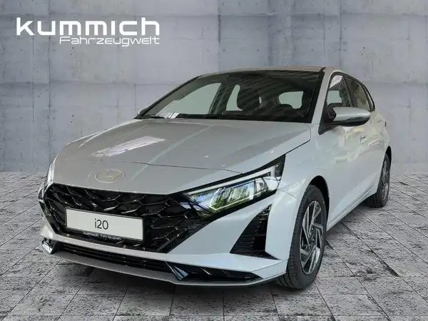 HYUNDAI I20 (1/14)
