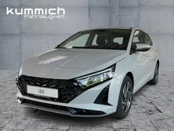 HYUNDAI I20 (1/14)