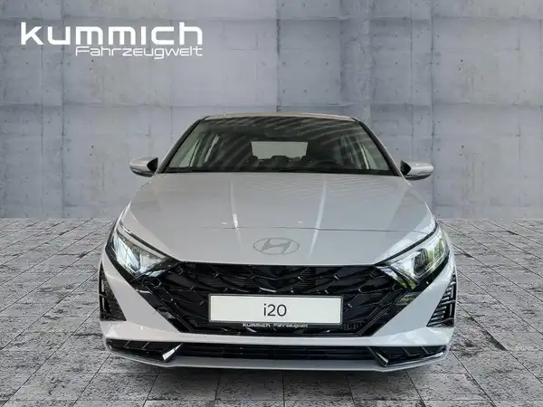 HYUNDAI I20 (2/14)