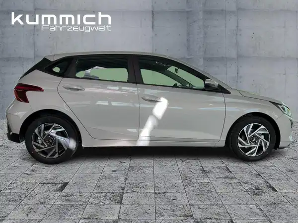 HYUNDAI I20 (3/14)