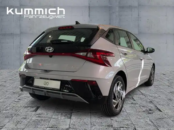 HYUNDAI I20 (4/14)