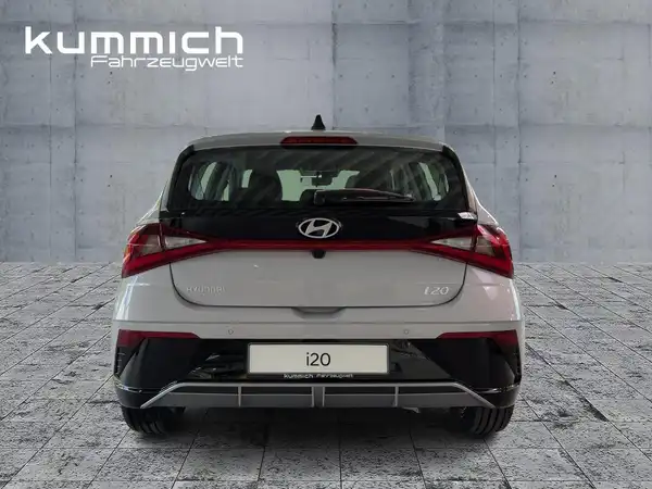 HYUNDAI I20 (5/14)