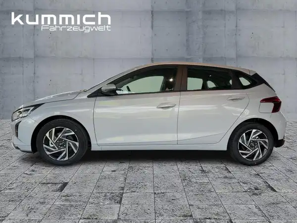 HYUNDAI I20 (6/14)