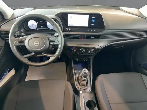 HYUNDAI I20 (8/14)