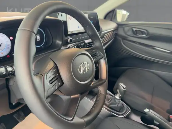 HYUNDAI I20 (9/14)