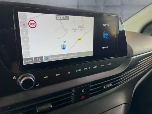 HYUNDAI I20 (10/14)