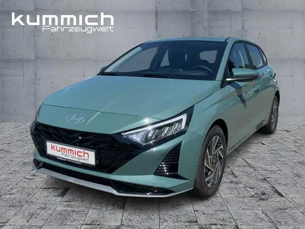 HYUNDAI I20 (1/15)