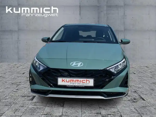 HYUNDAI I20 (2/15)