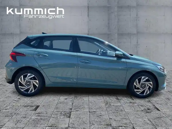HYUNDAI I20 (3/15)