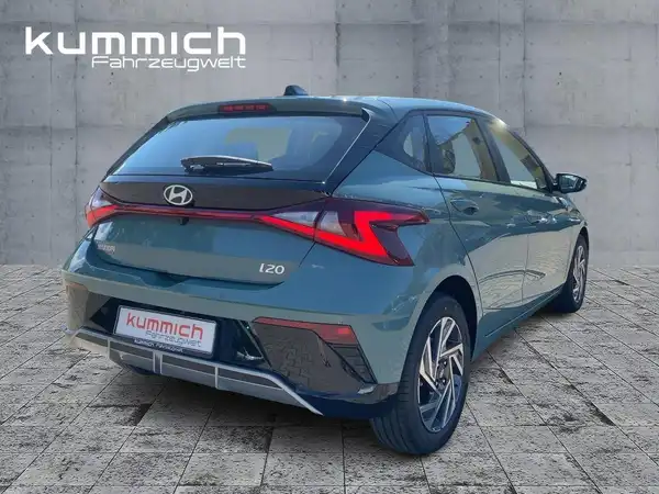 HYUNDAI I20 (4/15)