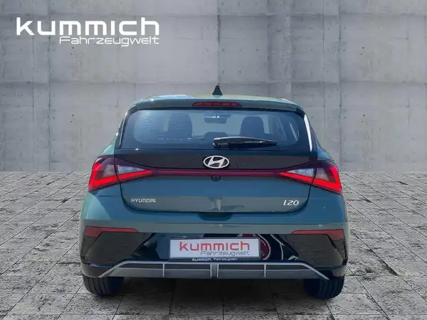 HYUNDAI I20 (5/15)