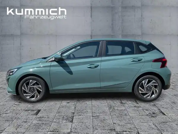 HYUNDAI I20 (6/15)