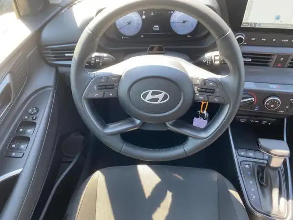 HYUNDAI I20 (9/15)