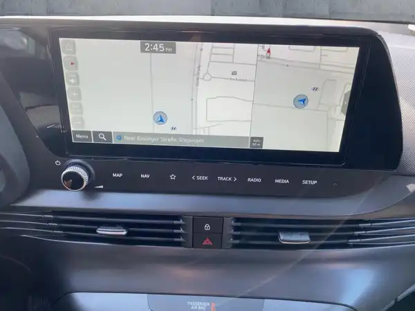 HYUNDAI I20 (10/15)