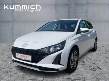 HYUNDAI I20 (1/15)