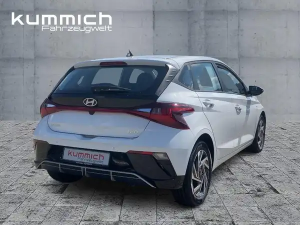 HYUNDAI I20 (4/15)