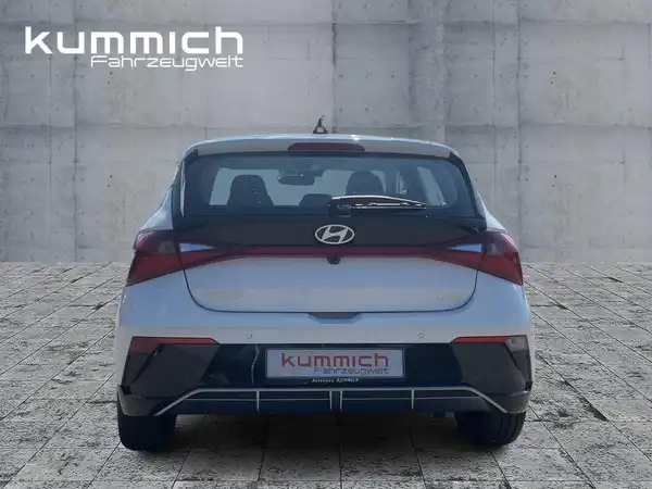 HYUNDAI I20 (5/15)