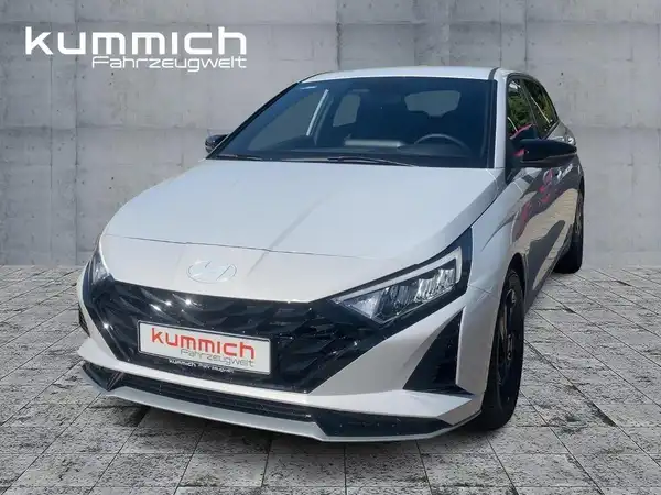 HYUNDAI I20 (1/15)