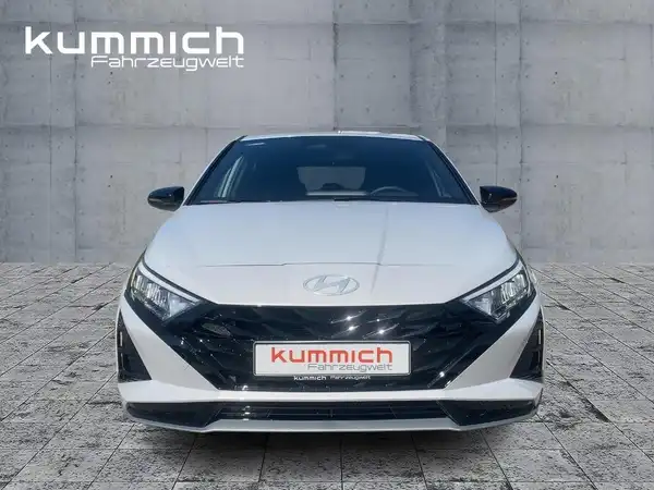 HYUNDAI I20 (2/15)
