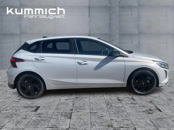 HYUNDAI I20 (3/15)