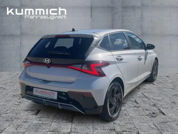 HYUNDAI I20 (4/15)