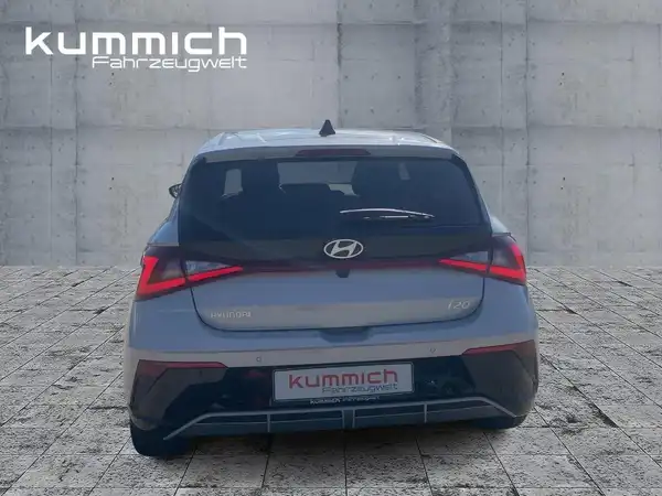 HYUNDAI I20 (5/15)