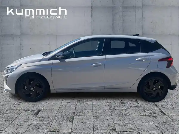 HYUNDAI I20 (6/15)