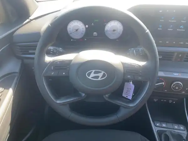HYUNDAI I20 (9/15)
