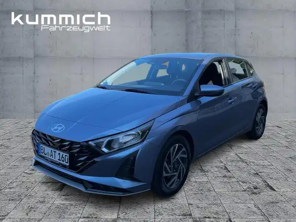 HYUNDAI I20 (1/15)